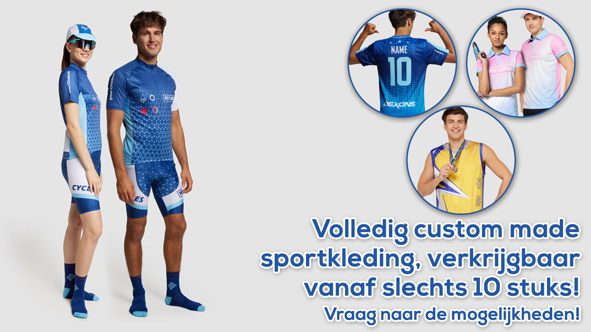 Sportkleding